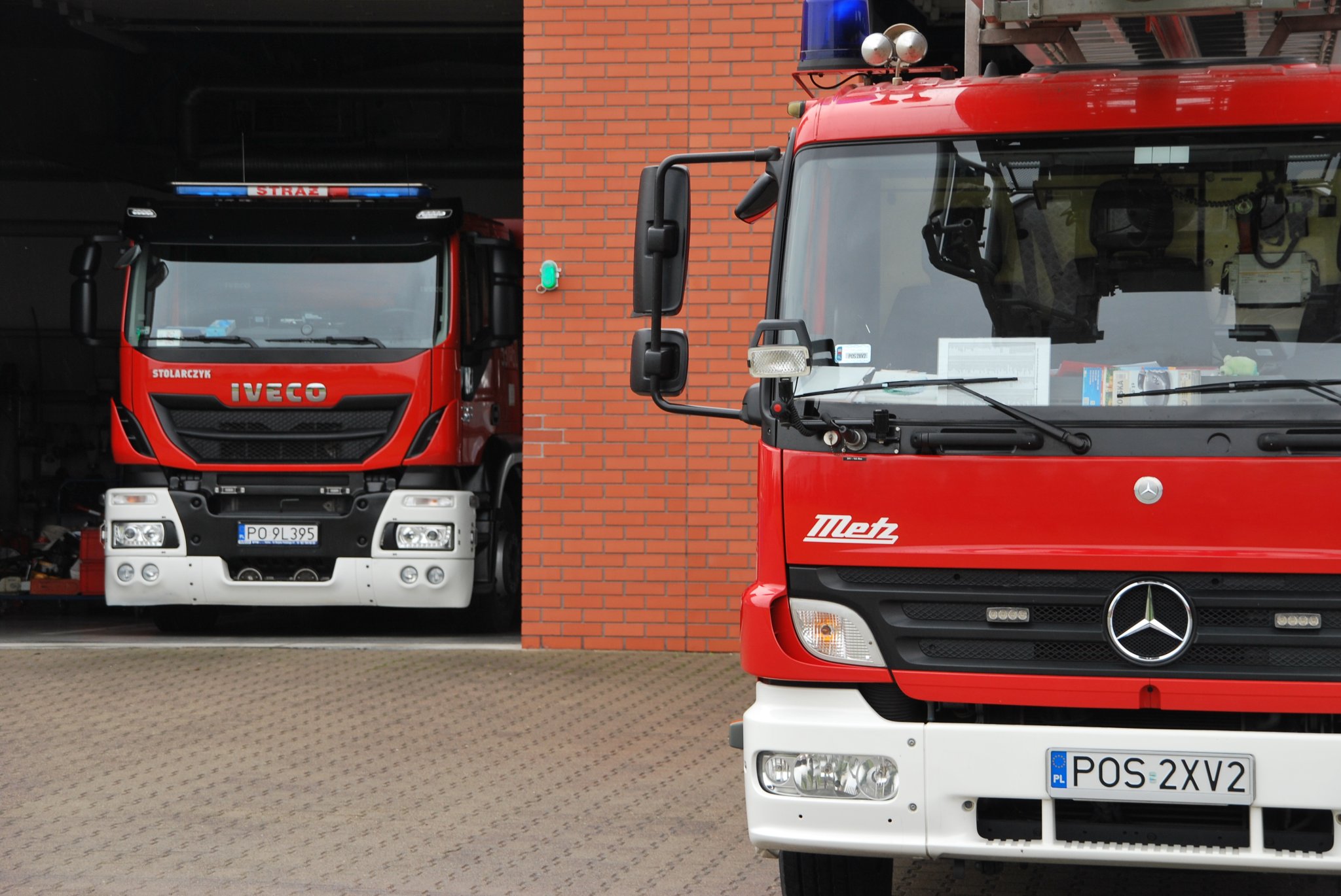 JRG Ostrów Wielkopolski