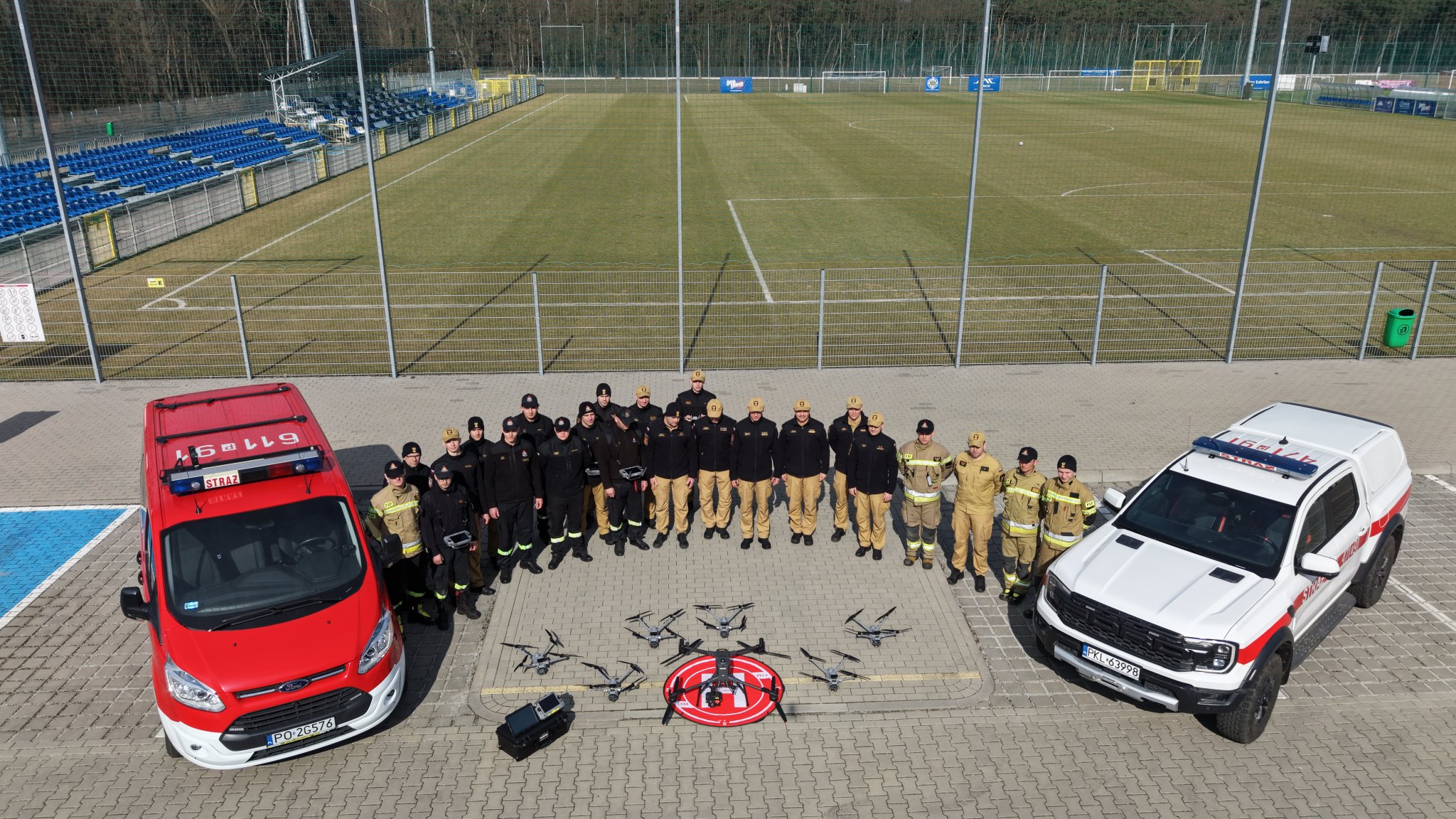 Nowoczesna Technologia