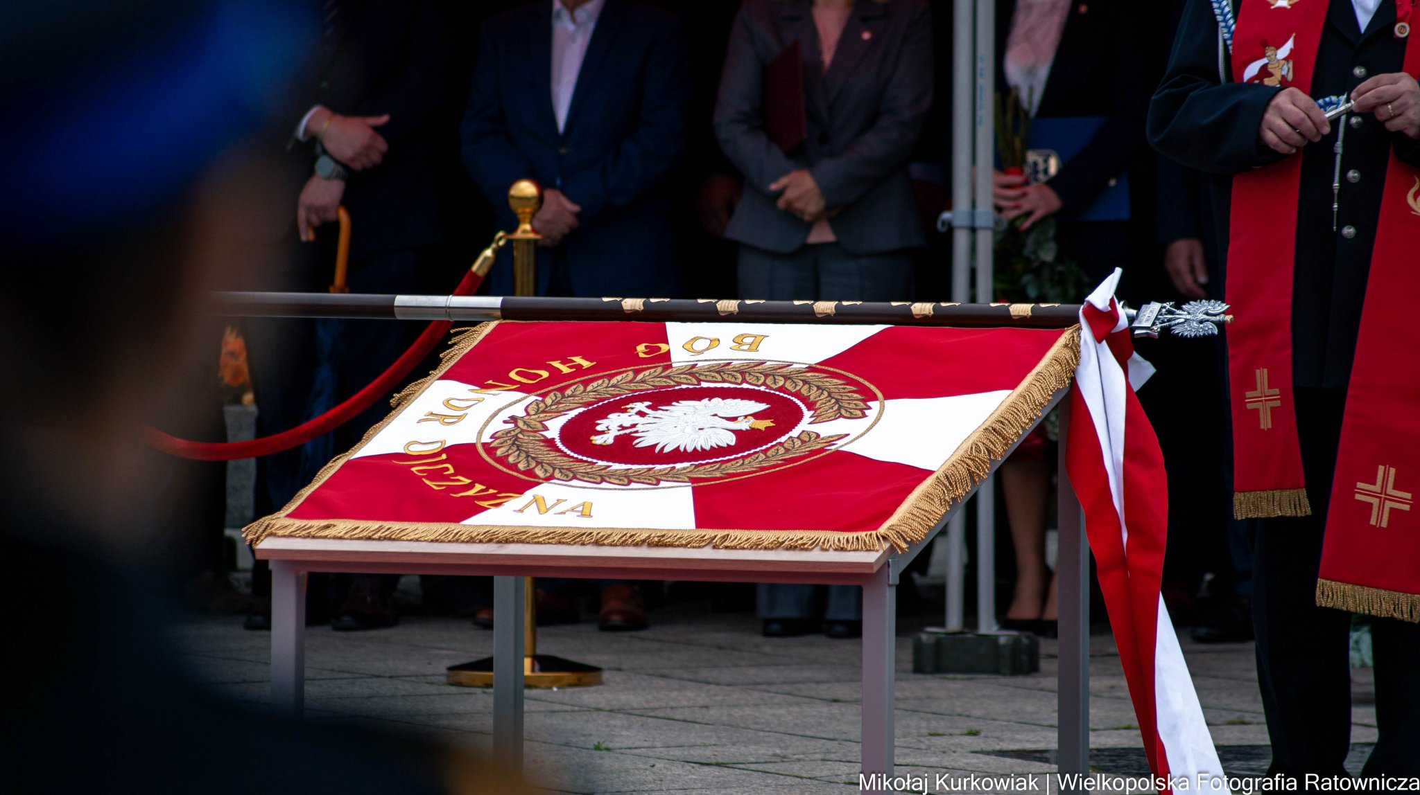 Nowa karta historii w Grodzisku Wielkopolskim