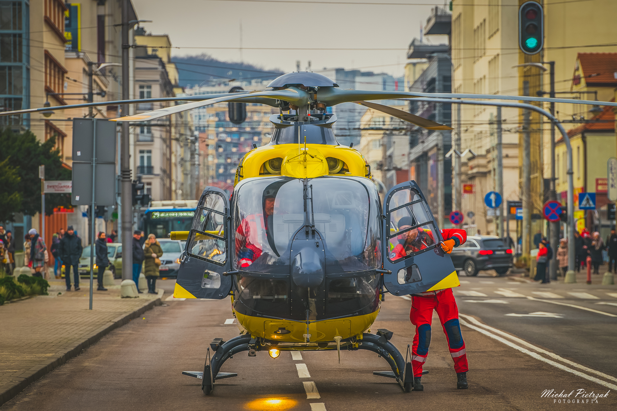 Lotnicze Pogotowie Ratunkowe